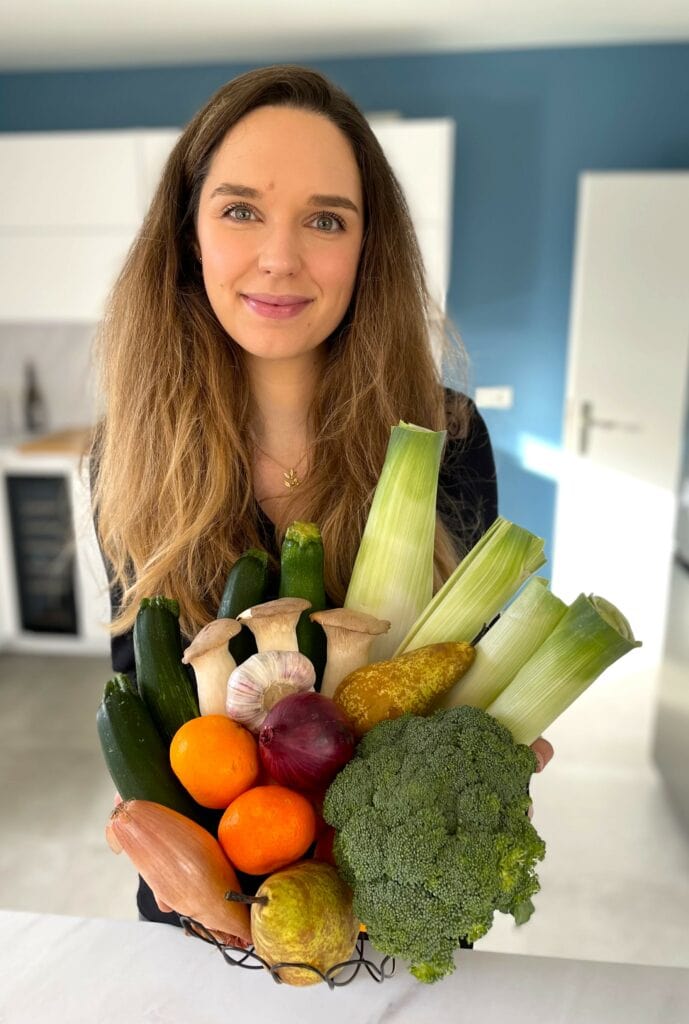 Celine Dohmen, nutrition approfondie, diététicienne, NATUROPATHIE