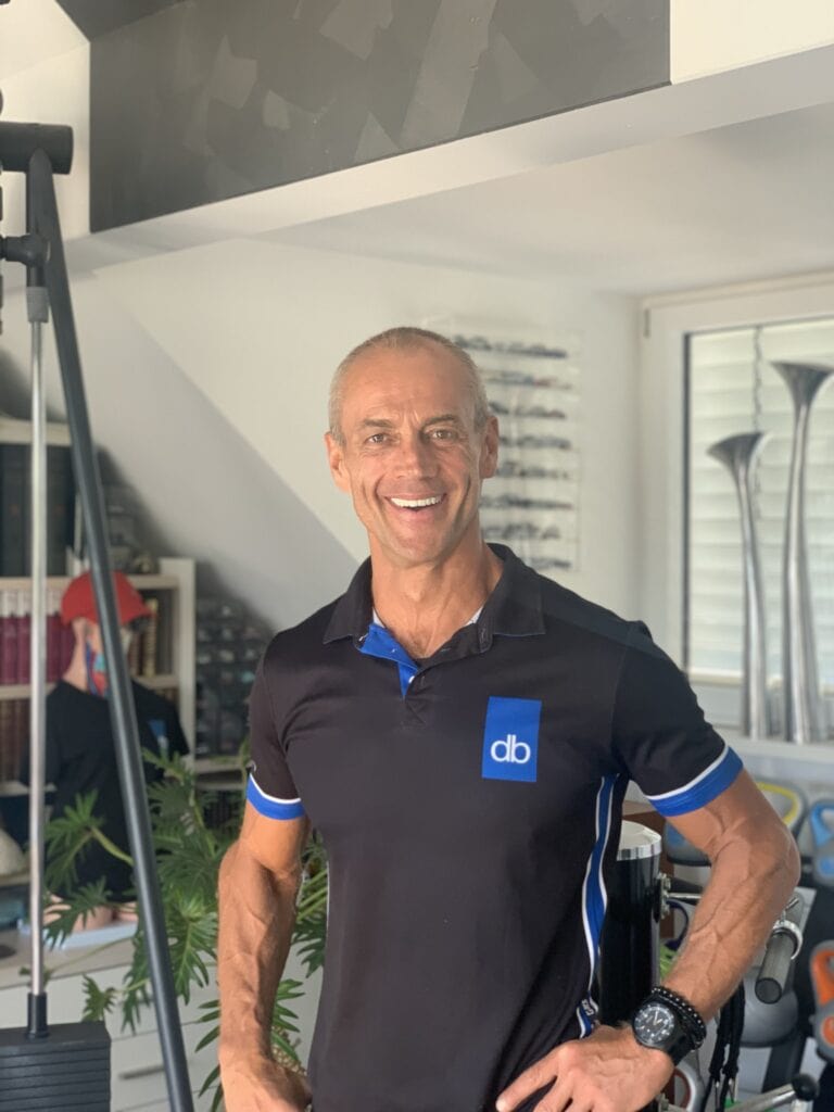 L’importance du Personal Training, David Blondiau, DB, personal trainer Luxembourg