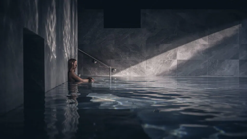 Yonaguni Spa, Parc Hôtel Obernai