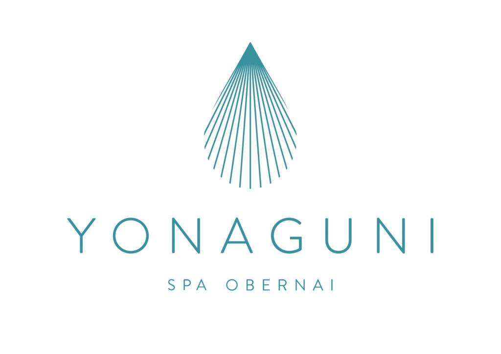 Parc Hôtel Obernai, logo Yonaguni