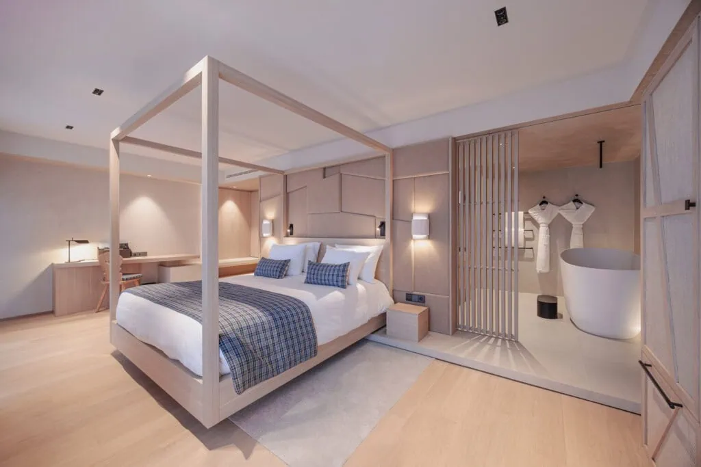 Parc Hôtel Obernai, nouvelle chambre