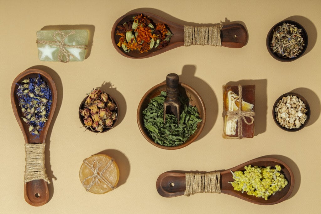 naturopathie, ADNL, formation d'un an en e-learning en octobre 2023, naturopathie, fleurs séchées, métier passionnant, métier holistique, phytothérapie, ADNL, plantes, remèdes naturels 