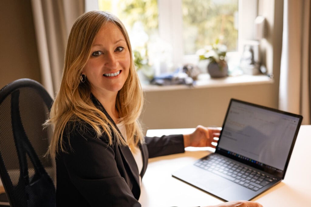 Christiane Wagner entreprise Perpectives