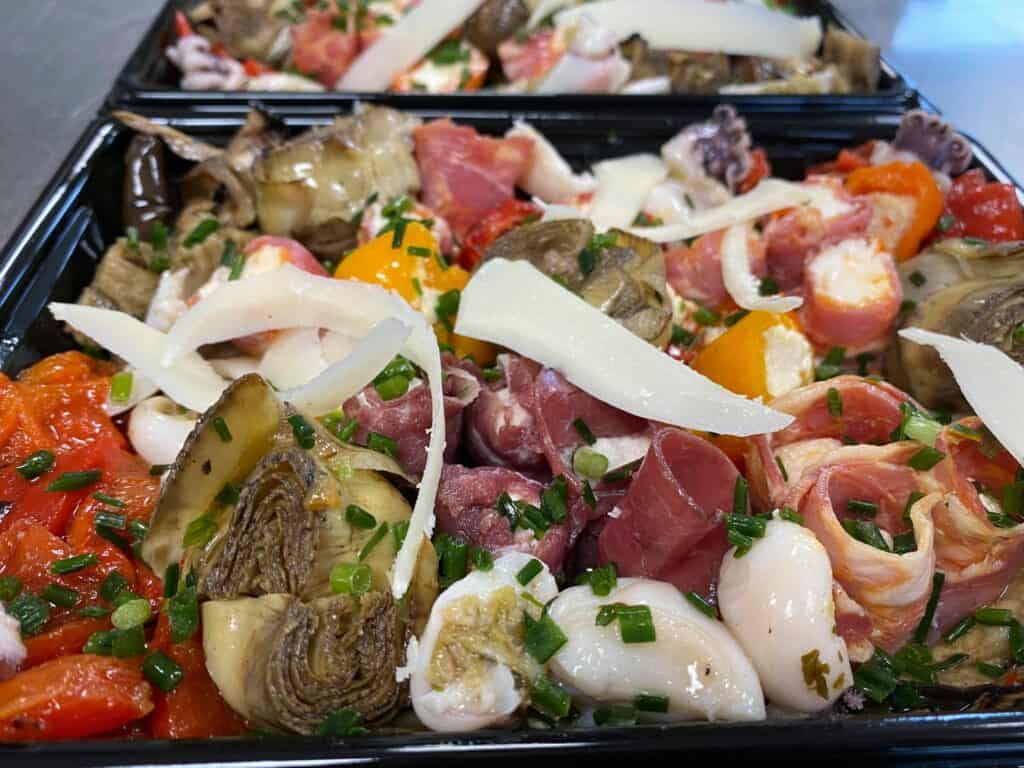 La Magie du Ravioli