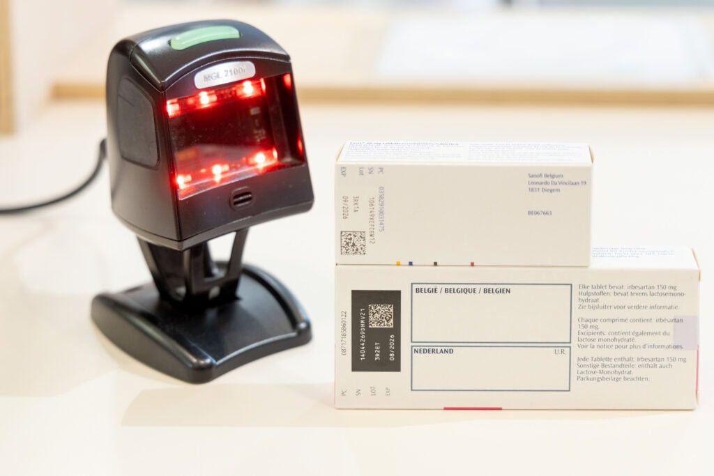 Au cœur de la sécurité des médicaments au Luxembourg
