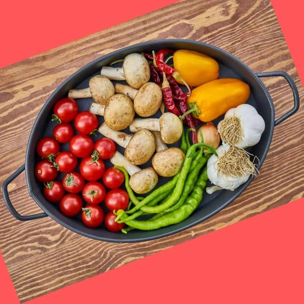 batch cooking, comment s'organiser pour manger toujours sainement, éviter les grignotages