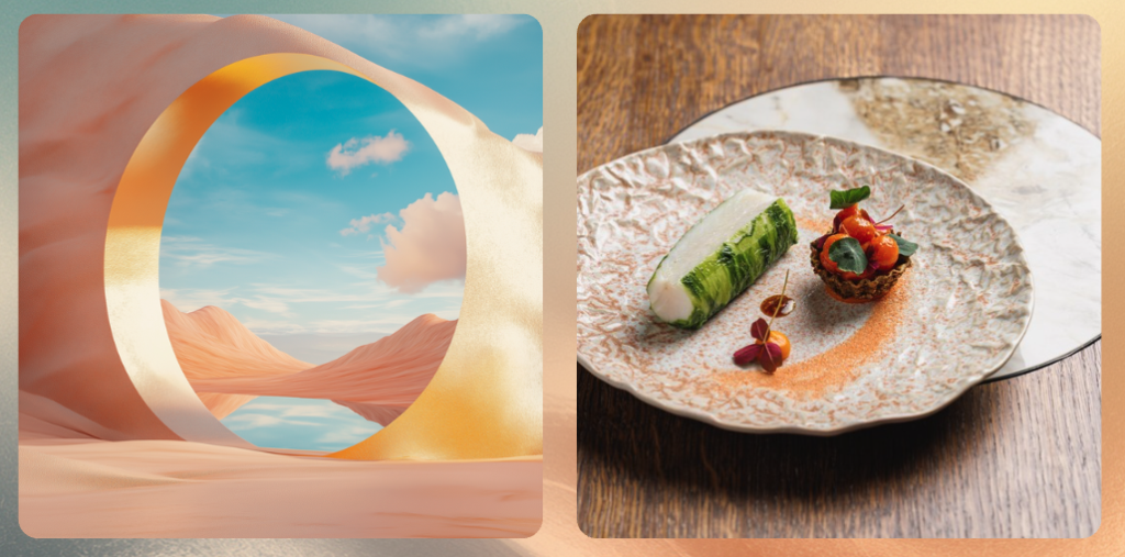 gastronomie et intelligence-artificielle, ACTE-3