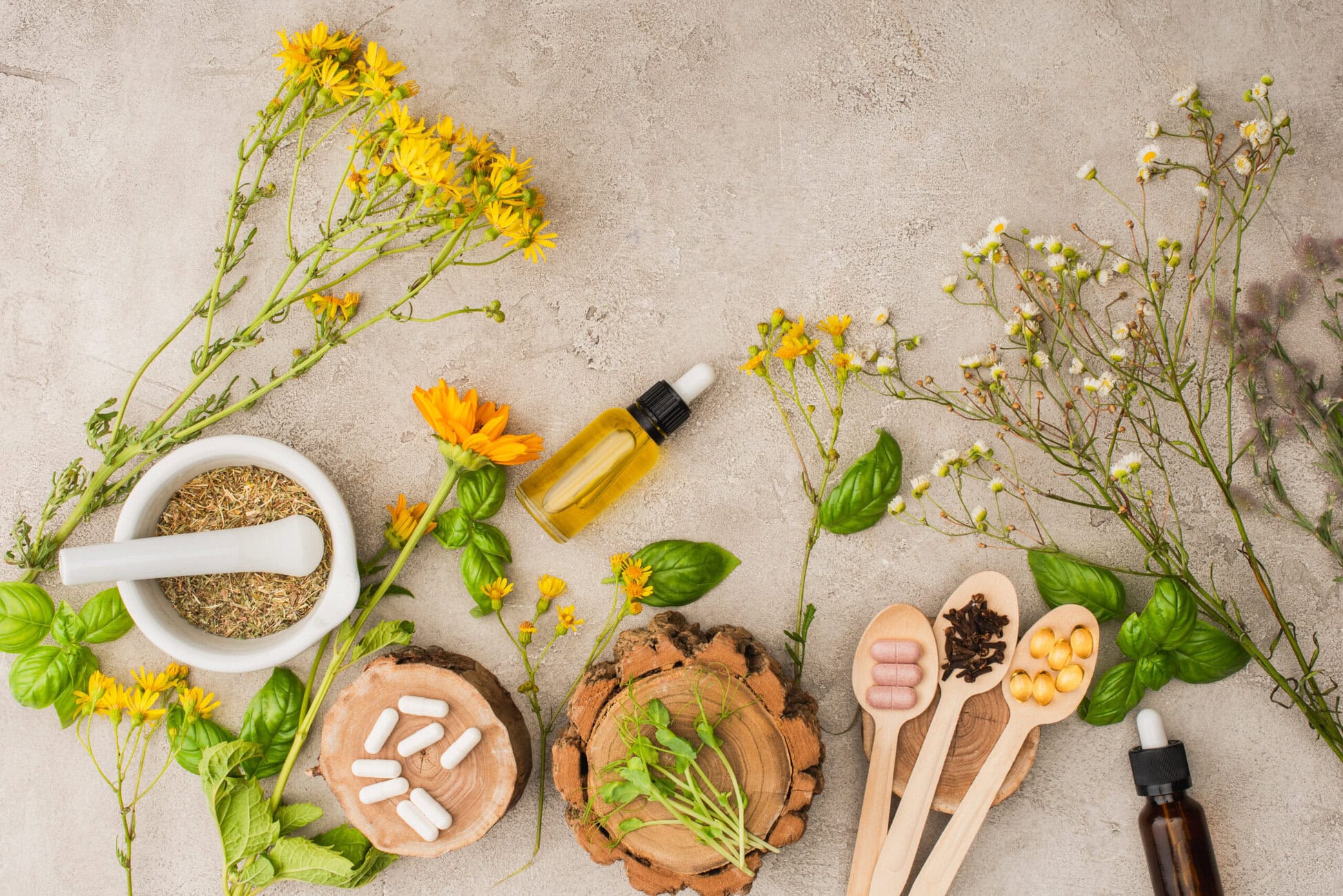 ADNL, Ecole de naturopathie Luxembourg, rentrée septembre 2025