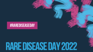 ALAN, rare disease day