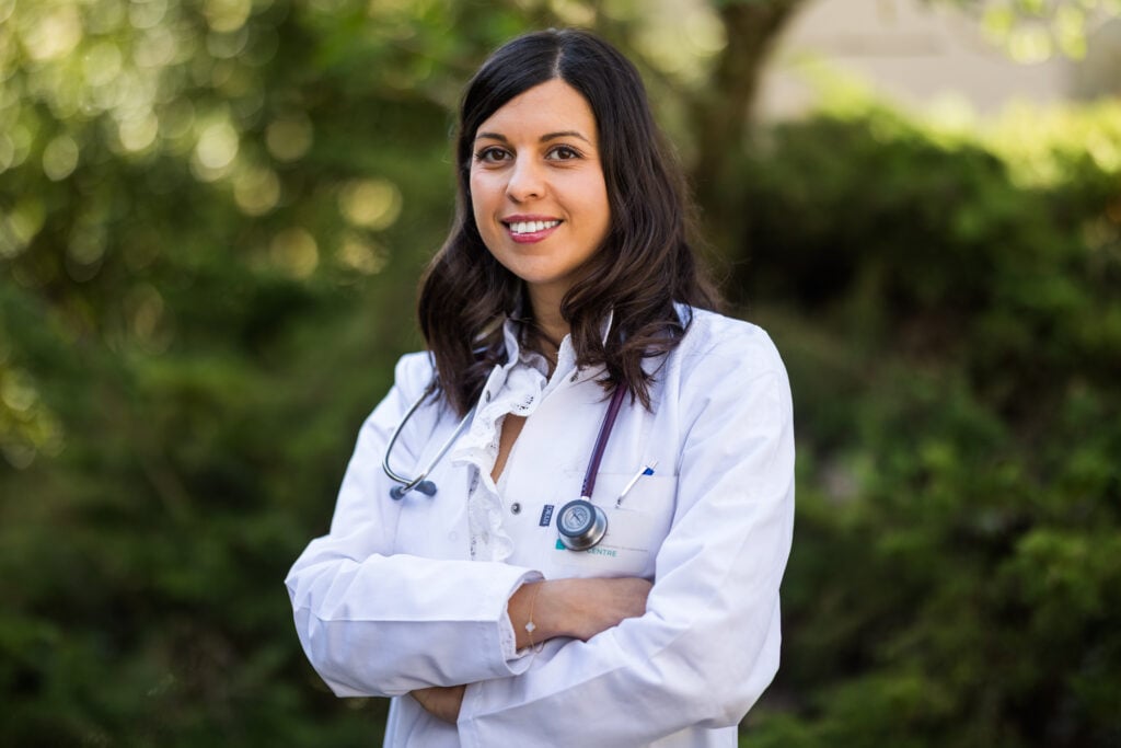 Allergies saisonnières, Dr Farah Hannachi, CHL