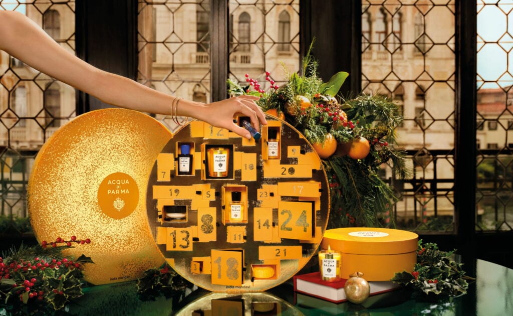 Acqua di Parma