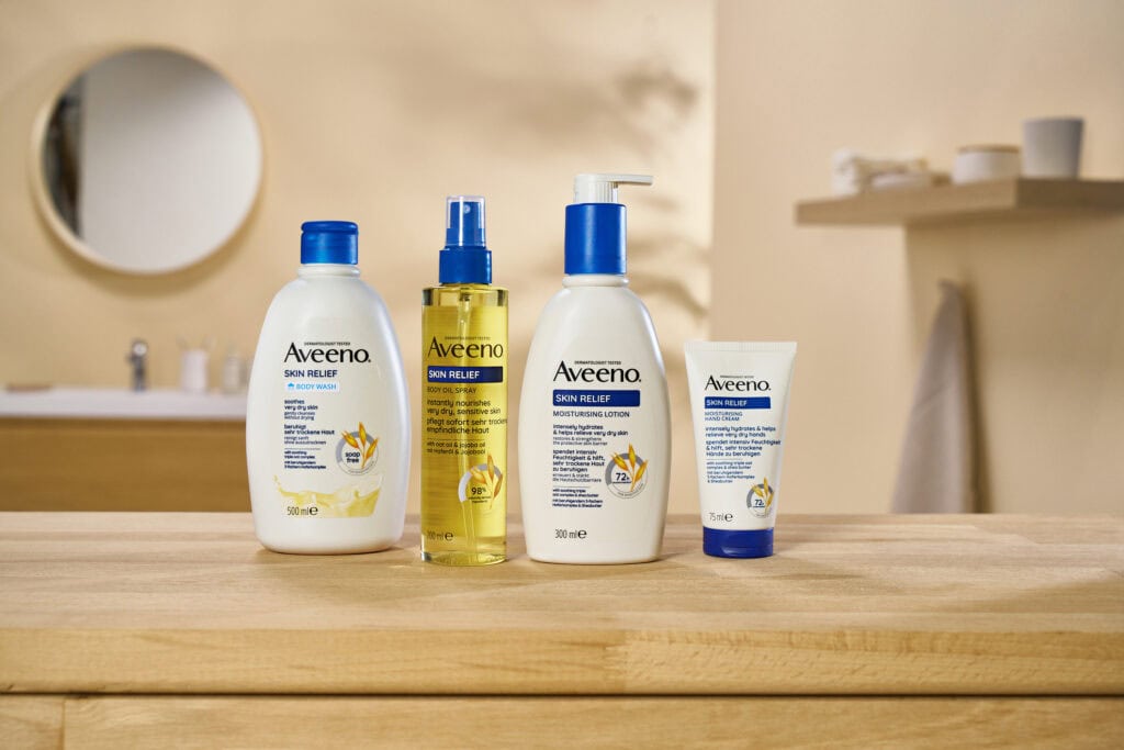Aveeno