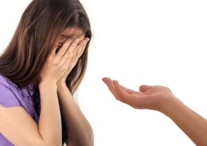 Comment ne âs arriver au burnout parental ?