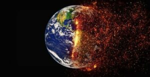 CHANGEMENTS CLIMATIQUES