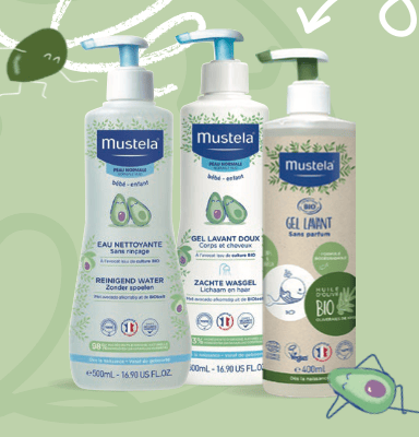 Mustela