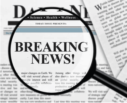 changement, breaking news, nouvelle direction à la Fondation Cancer