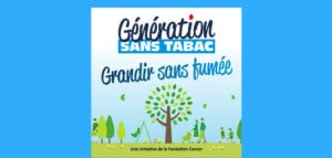 Generation-Sans-Tabac, Journée mondiale sans tabac, affiche