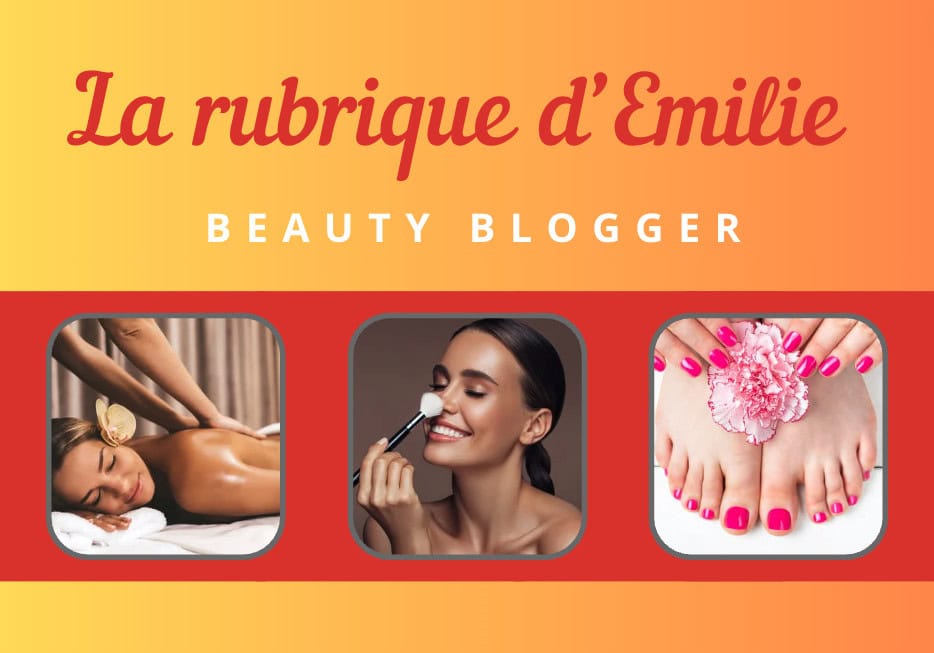 La rubrique d'Emilie pour septembre 2024