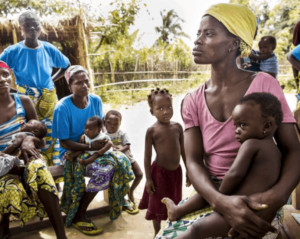 Projets Fondation Follereau