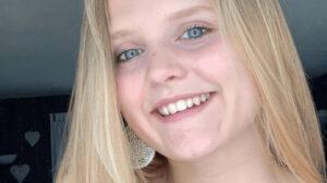 Elia, miraculée du Covid-19