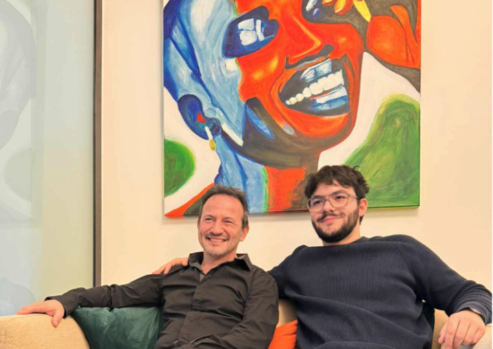 Dental-Art, laboratoire de prothèse dentaire de Carlos Dos Santos à Bridel