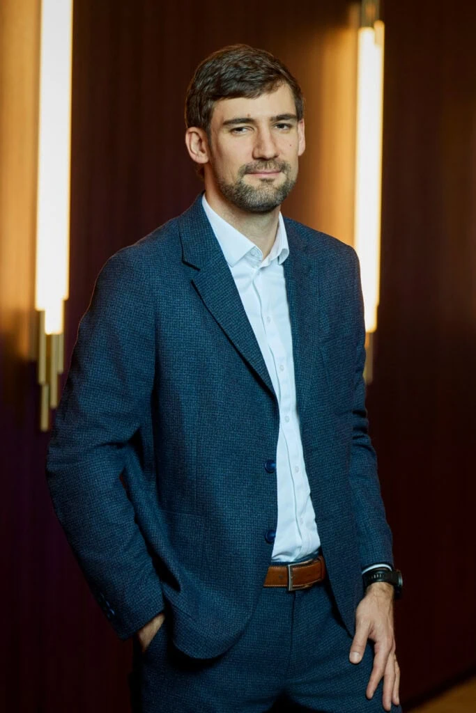 Casino-2000, Joffrey-MARTIN