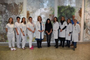 Clinique diabète HRS