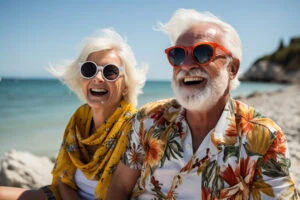 couple retraite