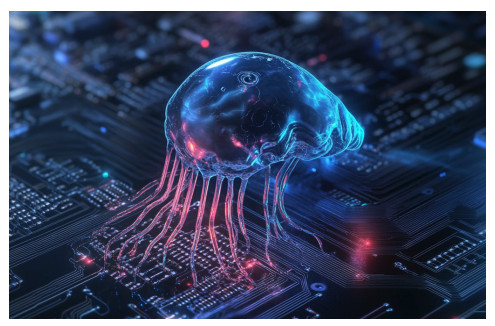 ART TALK, Creative technology