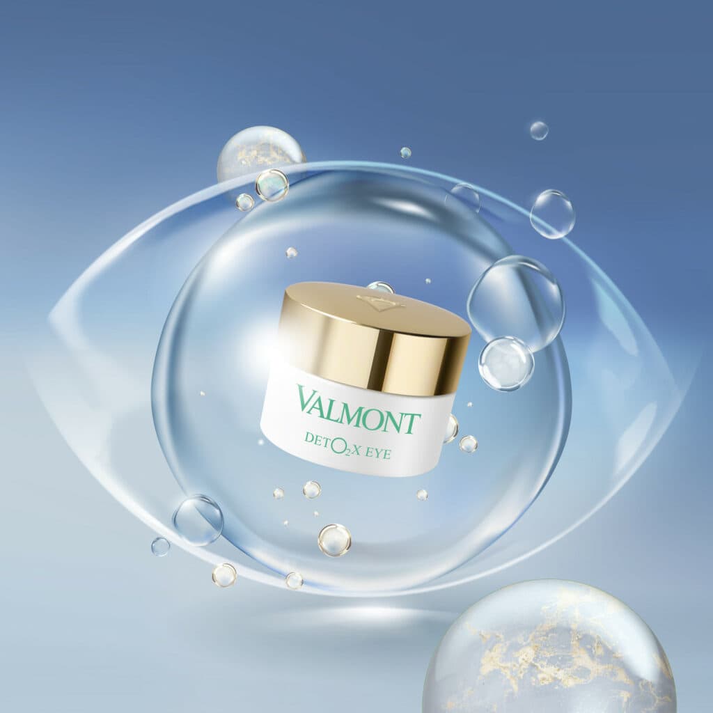 Detox eye VALMONT