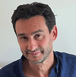 Cancer vers la Santé, Dr Jean-Loup Mouysset, portrait
