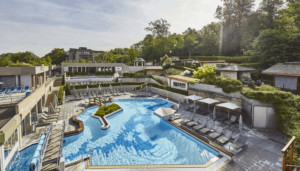 Domaine Thermal de Mondorf
