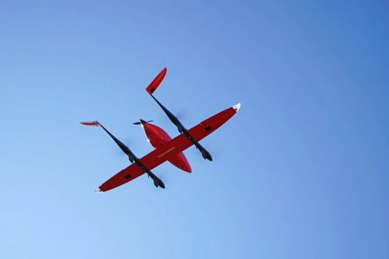 Drone-Lar