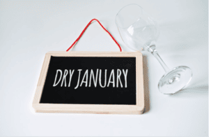 Dry January