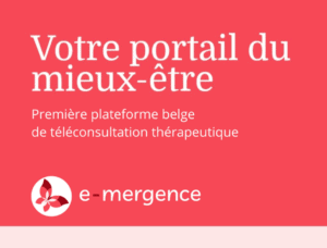 Plateforme e-mergence