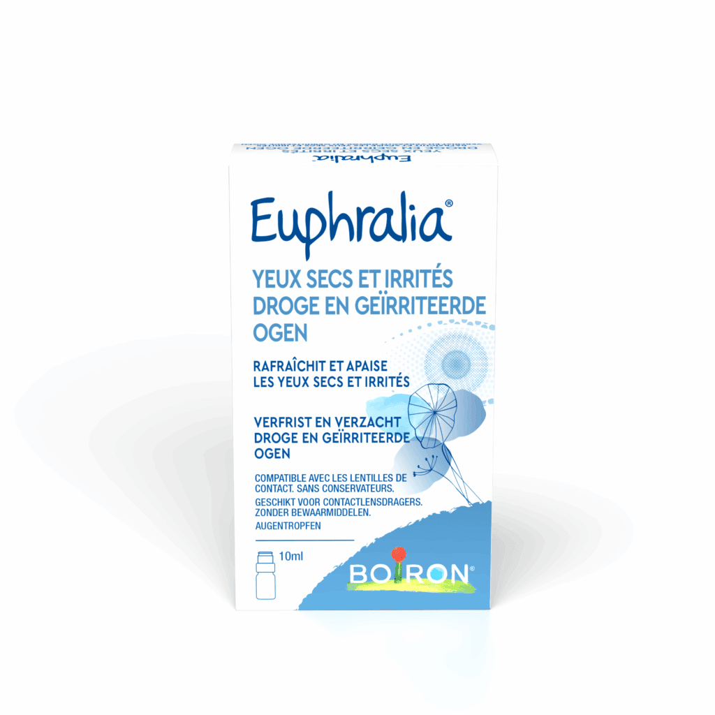 Gamme Euphralia, EUPHRALIA-Dry