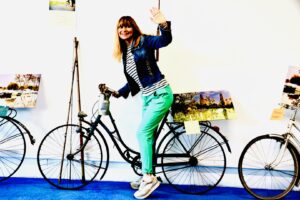 Une jolie exposition de photographies