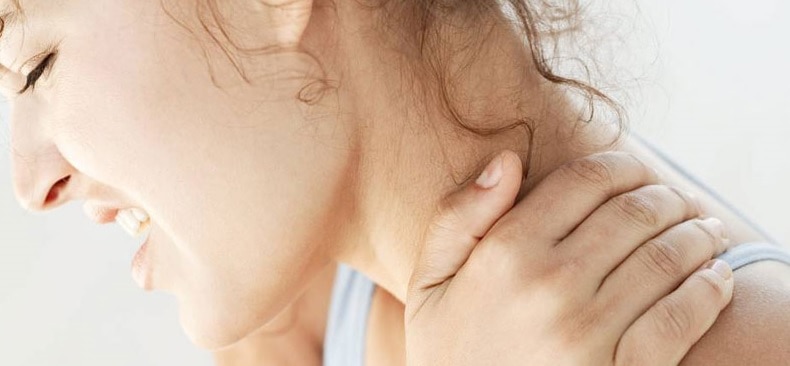 Vivre avec la fibromyalgie