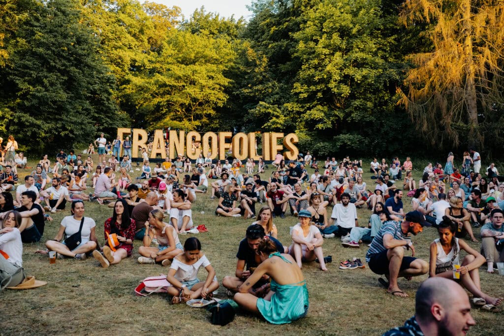 Francofolies