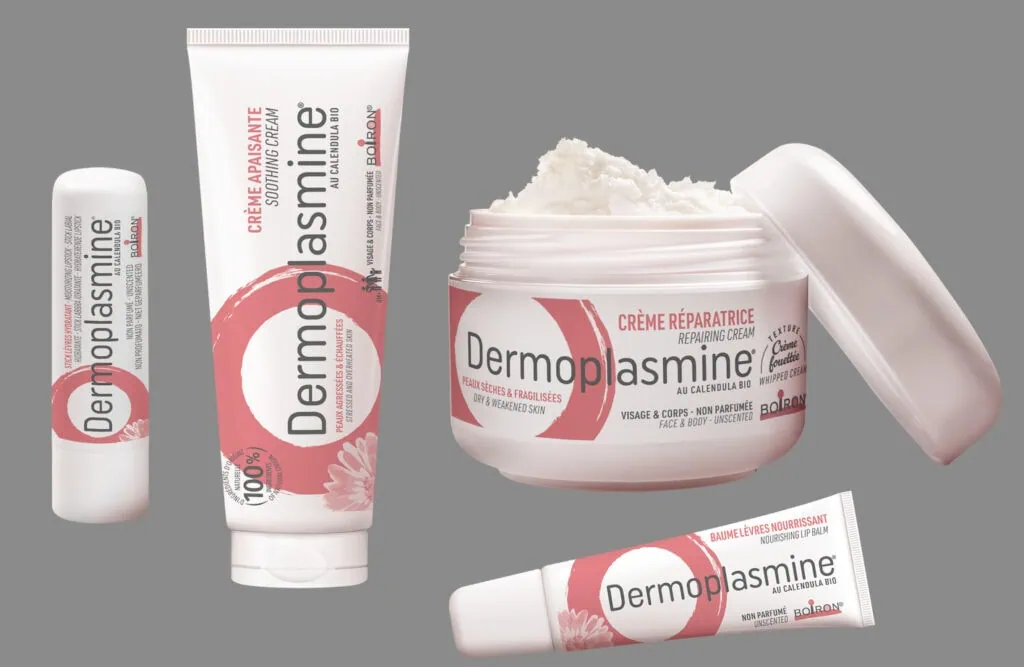 Gamme-Dermoplasmine-boiron