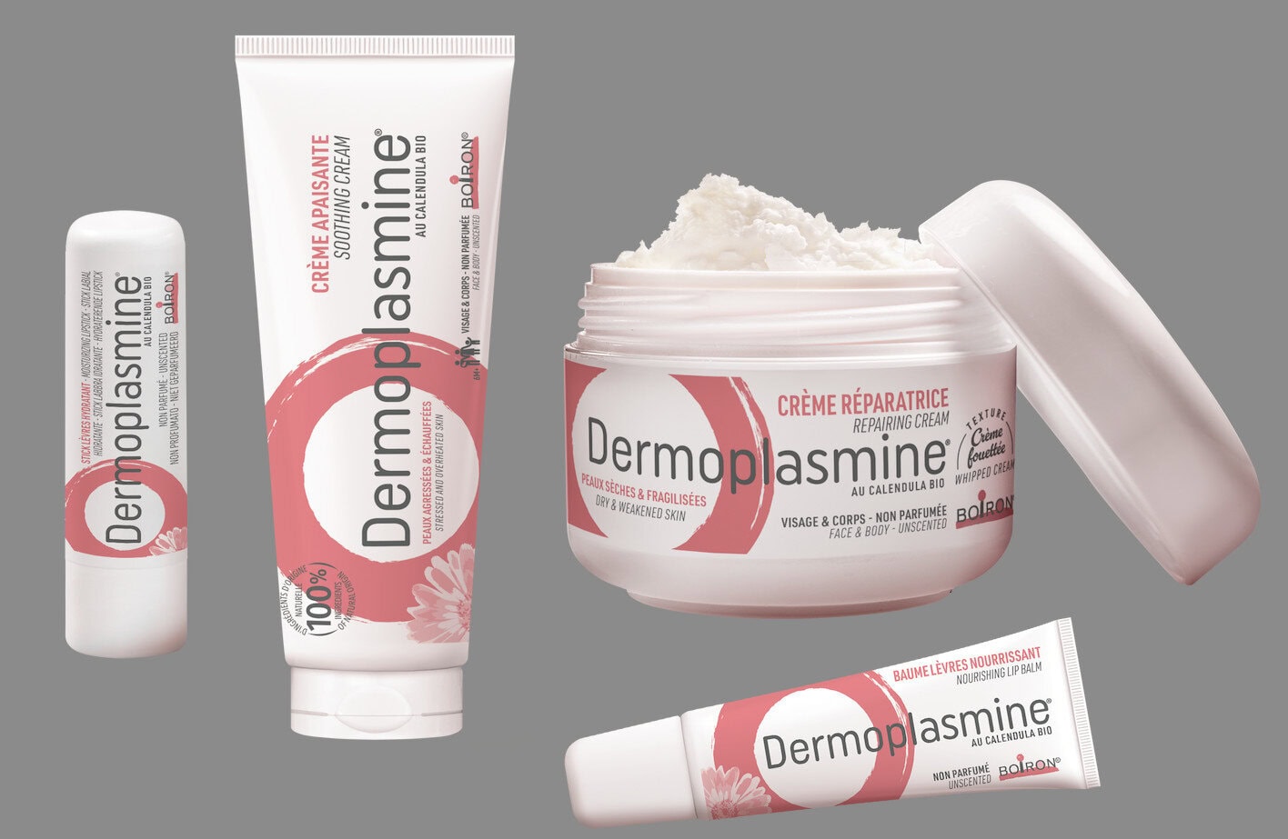 Gamme-Dermoplasmine-boiron