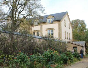 Rehaklinik Ettelbruck, CHNP