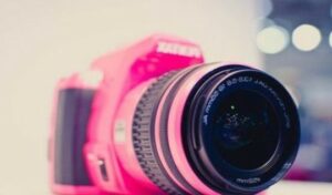 Europa Donna Luxembourg, Objectif rose, Martine Pinnel Photographe