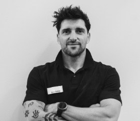Vitaly-Fit, Juan Pablo