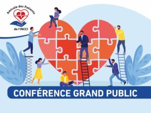 La Journée Internationale Go Red for Women 2024, affiche go red for women