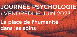 La journée Psychologie 2023