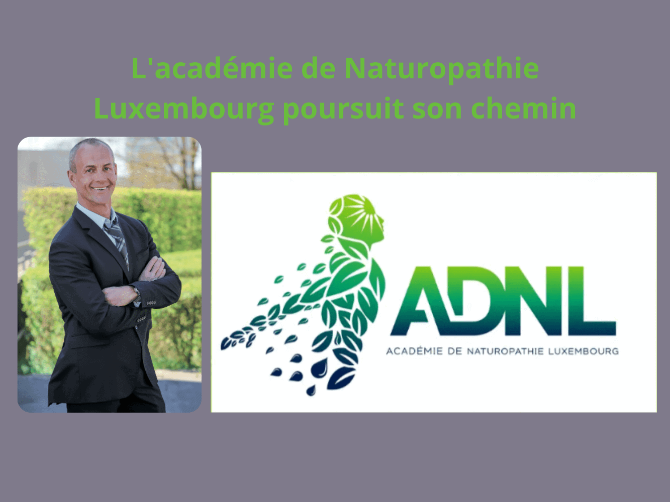 Naturopathie