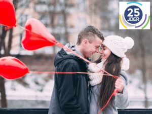 25 ans Fondation Autisme Luxembourg