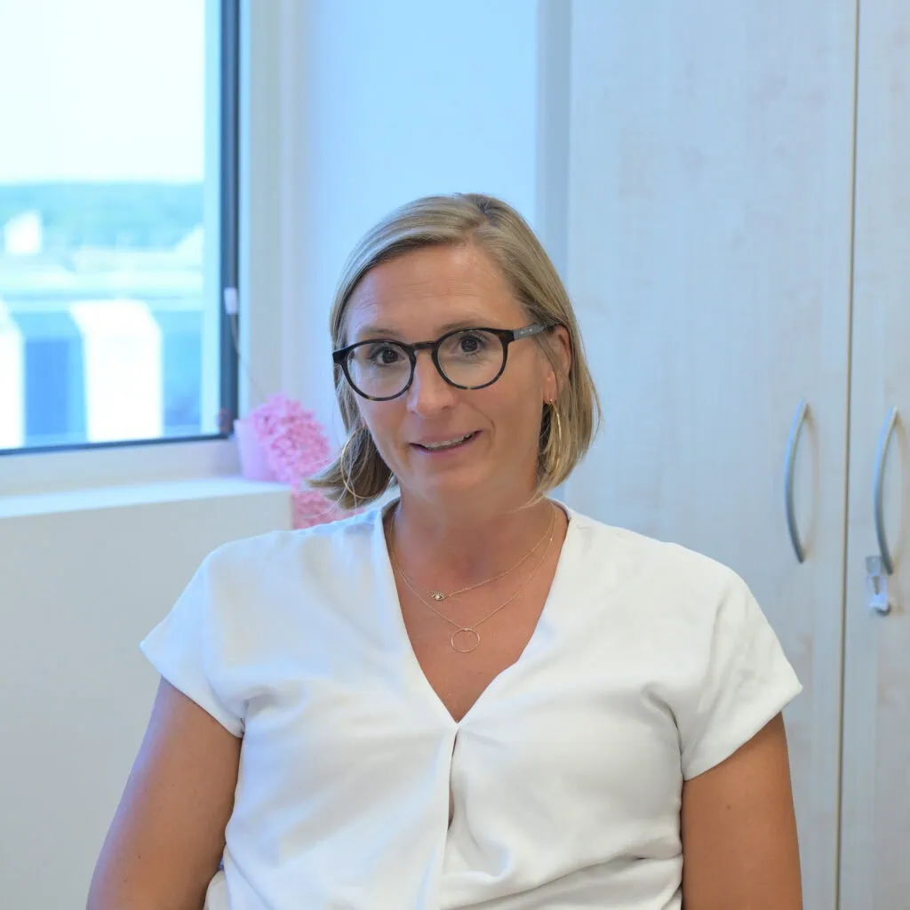 Santé intégrative, Laurie Mathay