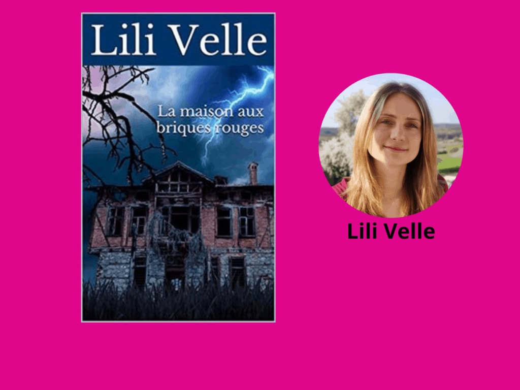 Lili Velle la maison aux briques rouges